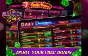 Gleaming Slots Promo Codes Rated for 2026