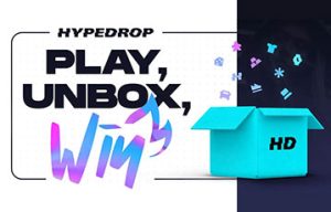 HypeDrop Promo Code: Latest Promo Codes for HypeDrop This April