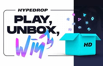 HypeDrop Promo Code: Latest Promo Codes for HypeDrop This June