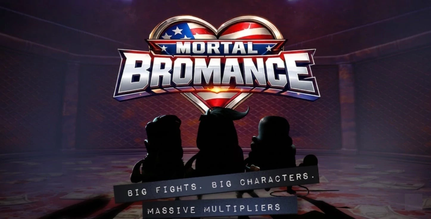 Trump, Ye and Elon Musk In A Slot? Here’s How to Play Mortal Bromance For Free