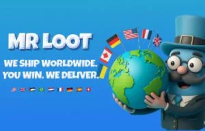 MrLoot Promo Code: Latest MrLoot Codes &amp; Promotions In 2026