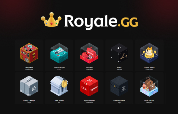 royalegg boxes