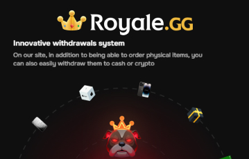 royalegg payments