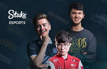 Stake Esports Betting: Full Guide & Best Markets