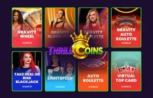 ThrillCoins Redemptions: How Long Does ThrillCoins Take to Pay Out?