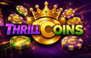 ThrillCoins Casino Review: What Can You Expect From ThrillCoins In 2026?