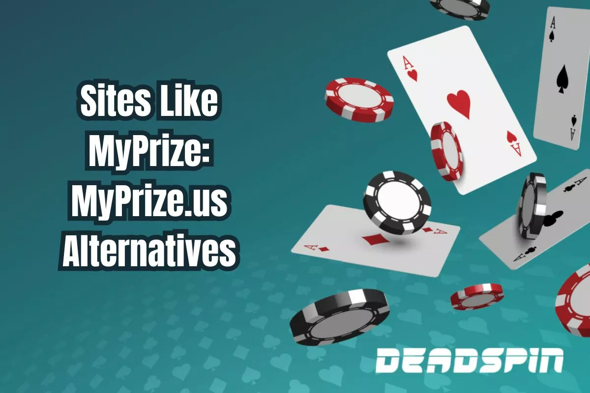 Sites Like MyPrize: MyPrize.US Alternatives This August