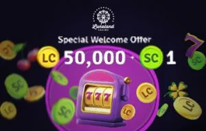 LunaLand Promo Codes Rated for 2025