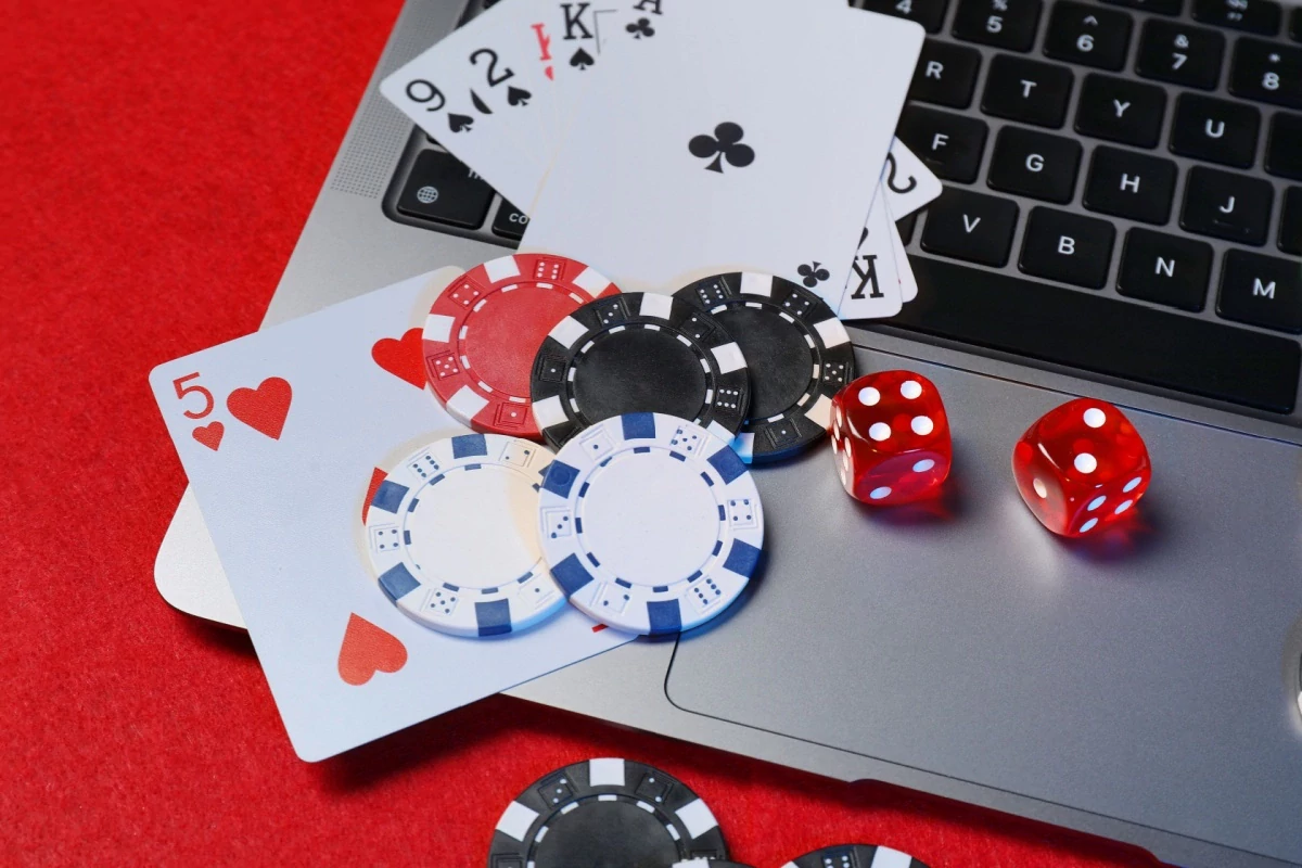 Pennsylvania Online Gaming Revenue Increased in April
