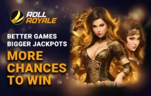 Roll Royale No Deposit Bonus Codes 2025: Totally Risk-Free!