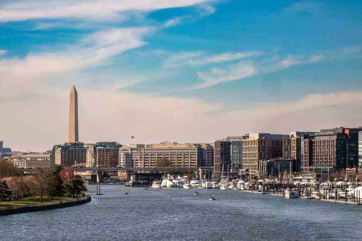 Washington Could Expand In-State College Sports Betting