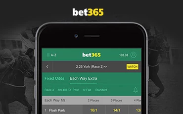bet365 Removes Credit Cards as Deposit Method
