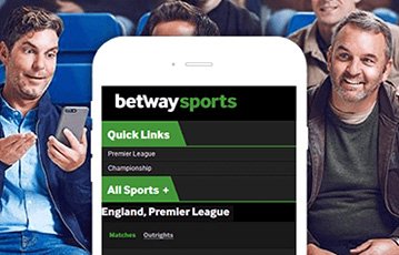 Betway PA Pros & Cons