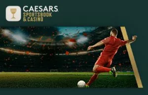 Caesars Sportsbook Promo Code for Louisiana in 2025 November