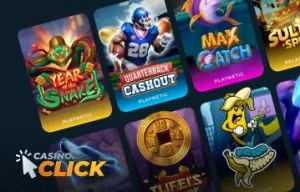 Casino Click Free Spins: How to Get Free Spins at Casino Click