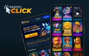 Best Games to Play on Casino Click in 2025: Slots, Table Games and More!