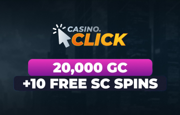 casino click promo daily