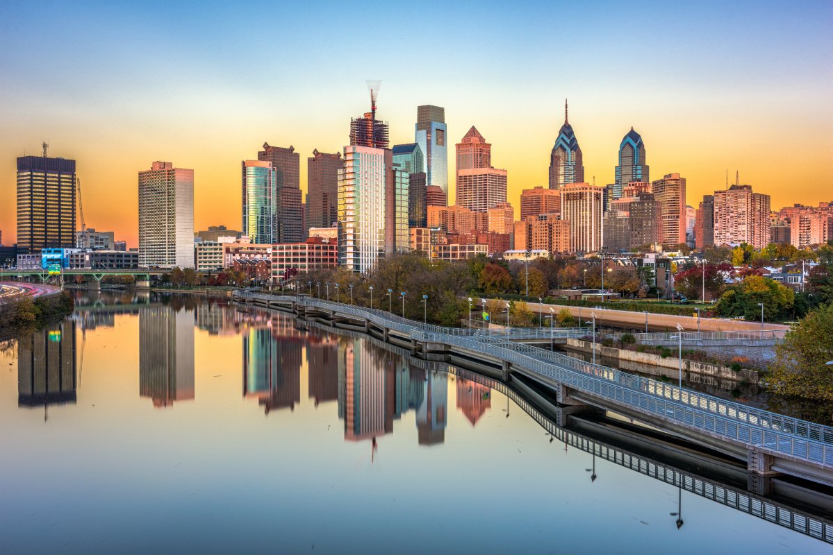 Pennsylvania Sets New Casino Revenue Record in 2025