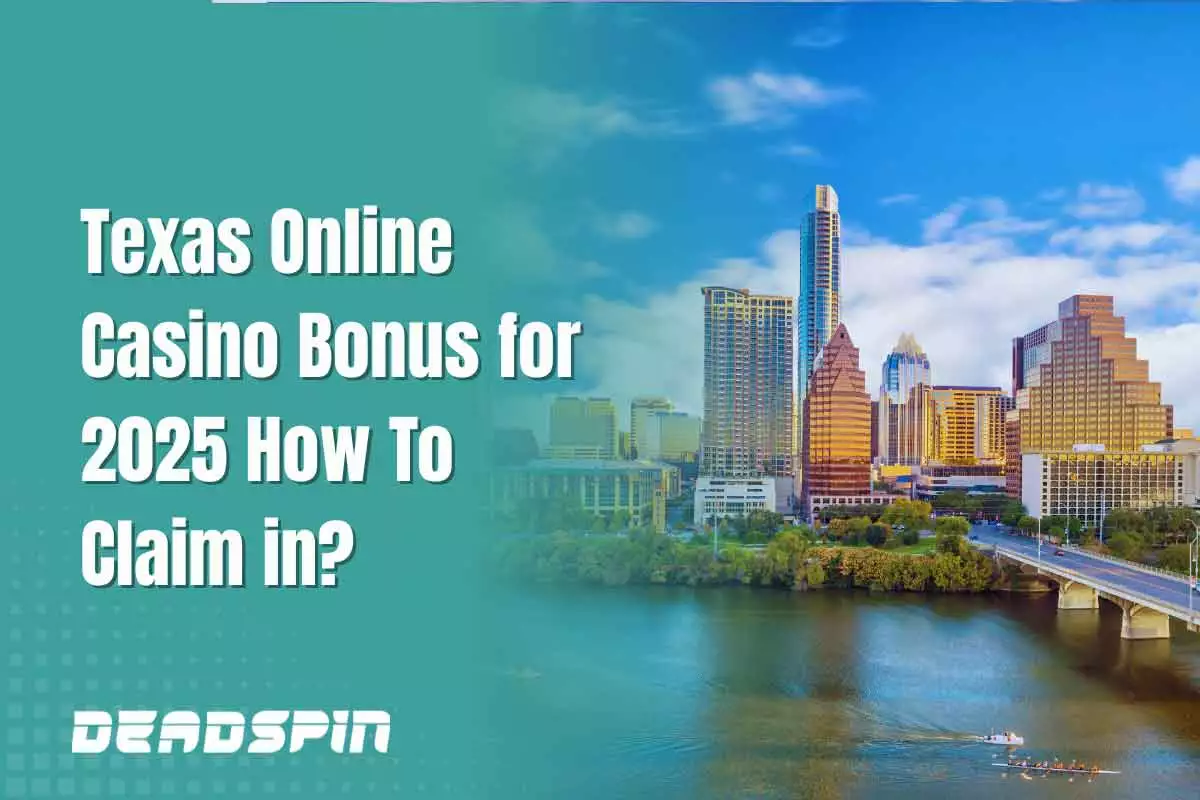 Best Texas Online Casinos 2025 – Expert Picks & Reviews