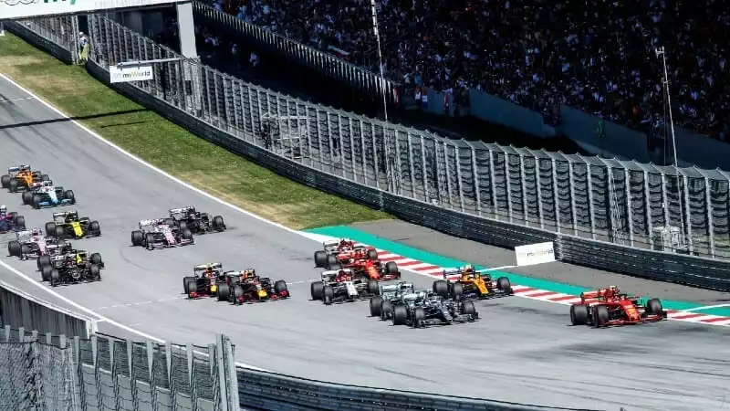 Canadian Grand Prix Predictions (05/24/2026): Latest News, Picks & Market Movement
