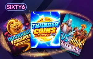 How Sixty6 Casino Can Offer Real Money Prizes: Full Details