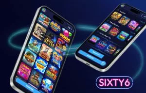 Sixty6 Casino Promo Code 2025: Up To 600,000 GC And 60 SC Free