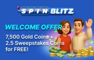 Spin Blitz Free Spins: What's Available in December?