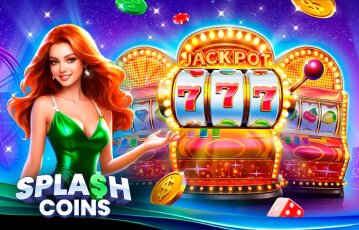 splash coin games alt