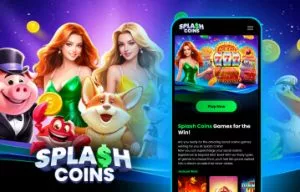 SplashCoins Promo Codes Rated for 2025