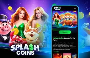 Is Splash Coins Legit? Full Sweepstakes Guide for 2026