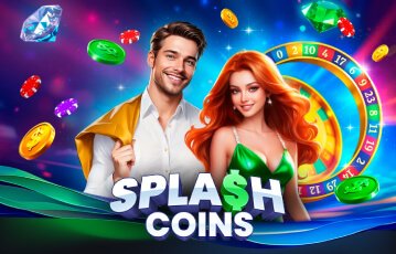 Full List of Legal States Where You Can Play Splash Coins 2026