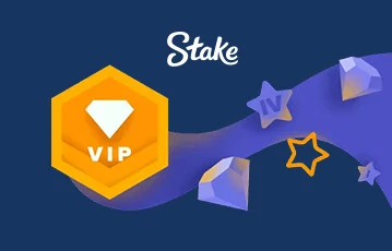 Stake VIP Program: How Does it Work?