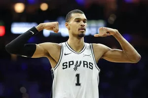 Victor Wembanyama and the Spurs Offer the Best NBA Title Value