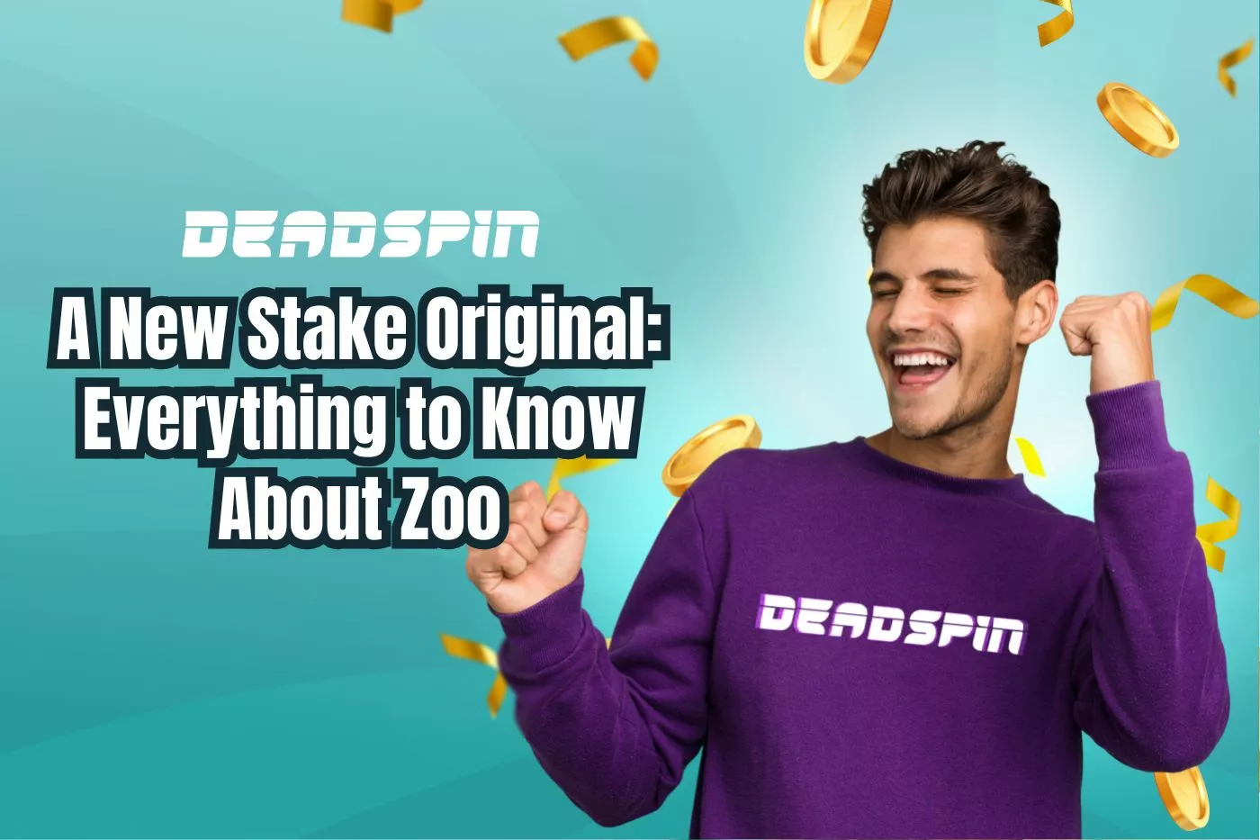 A New Stake Original Has Landed: Here’s Everything You Need to Know About Zoo