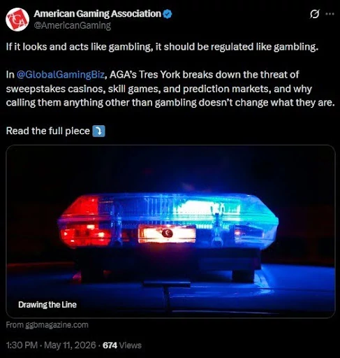AGA X Post
