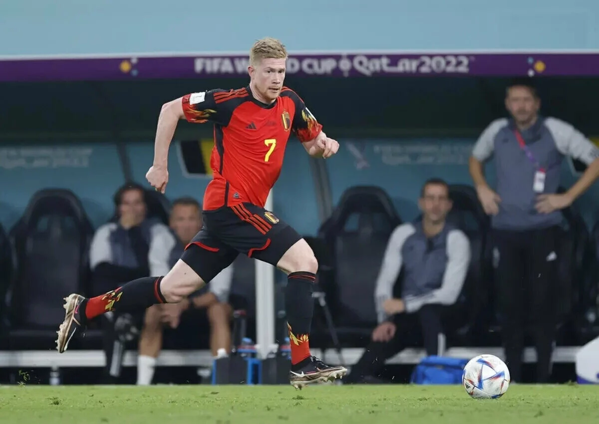 2026 FIFA World Cup Group G Preview, Odds & Predictions
