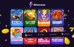 Blitzmania Redemptions: How Long Does Blitzmania Take to Pay Out?