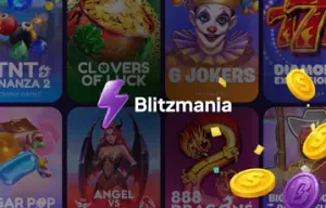 Where is Blitzmania Legal? Full List of Available States