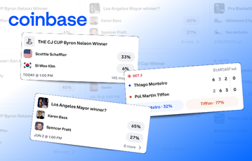 Coinbase Marketing