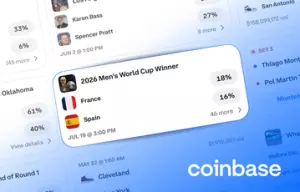 Coinbase Review: How Does Coinbase Compare For Prediction Markets?