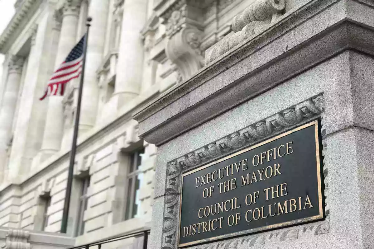 D.C. iGaming Bill Faces Debate as Legalization Remains Uncertain