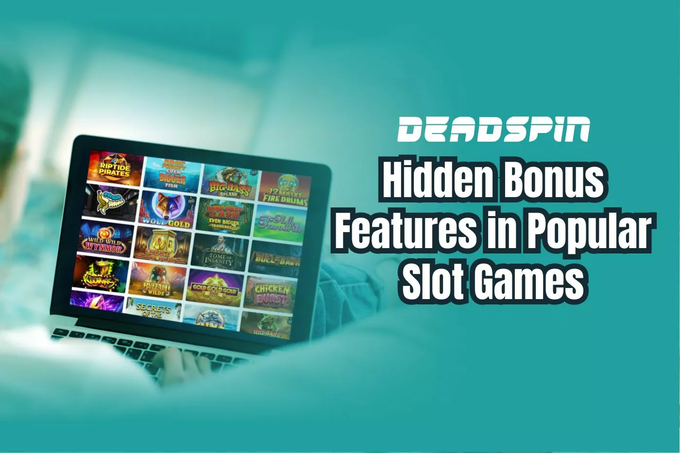 Hidden Bonus Features in Popular Slot Games You Might Be Missing