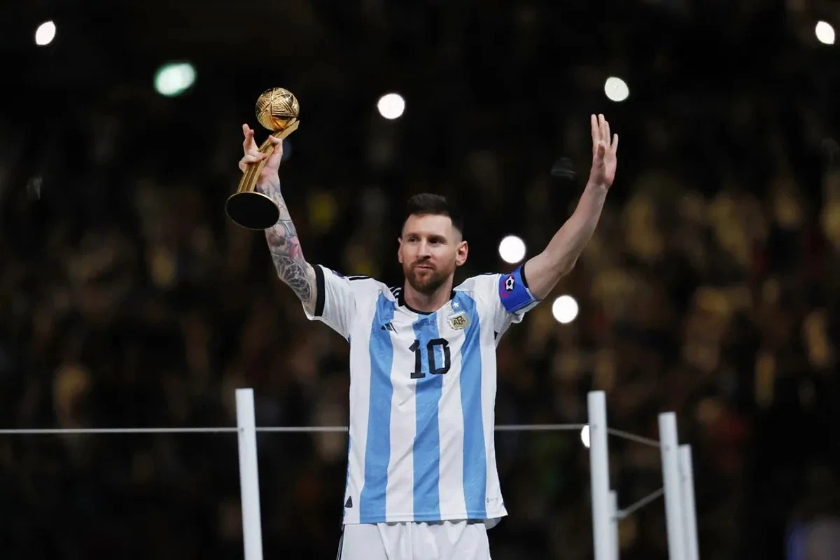 2026 FIFA World Cup Group J Preview, Odds & Predictions