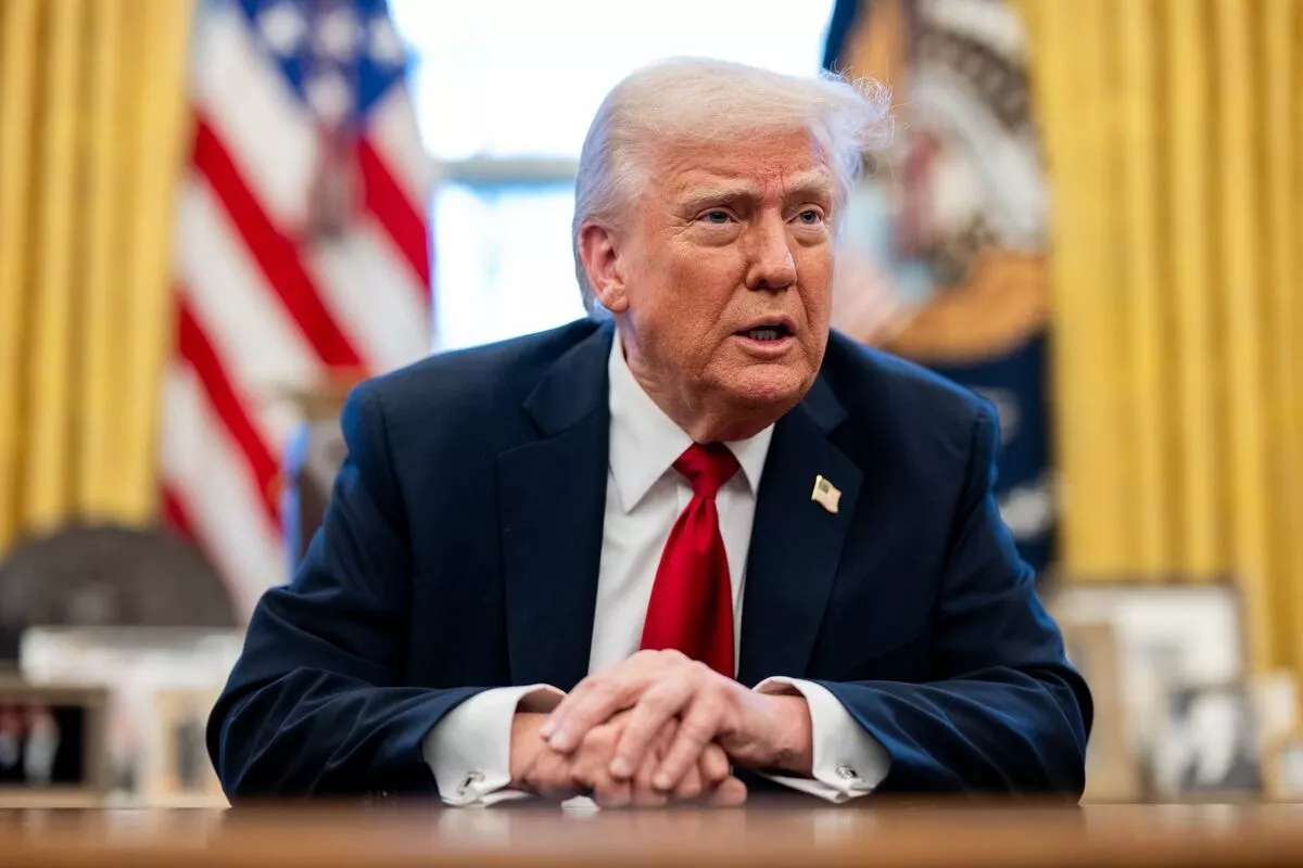 Trump Wants Exclusive CFTC Jurisdiction over Prediction Markets