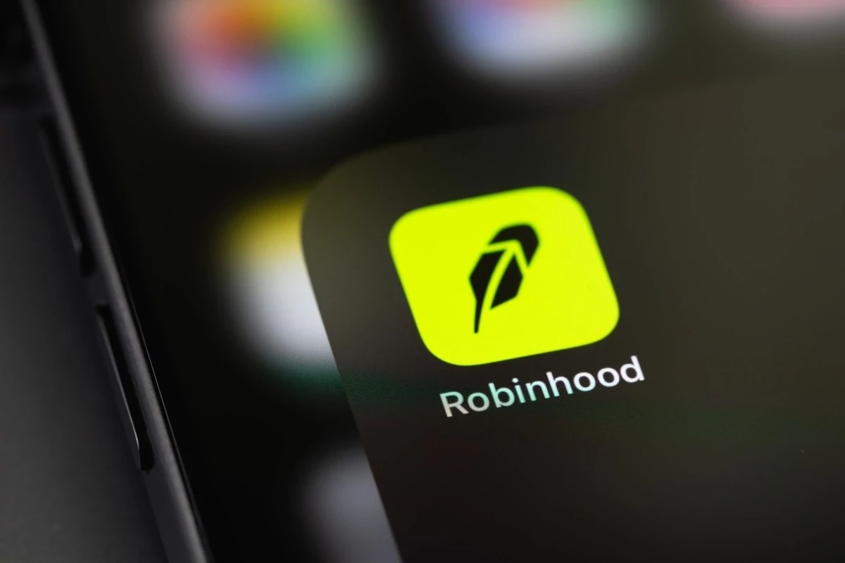 Agentic Trading Goes Live on Robinhood