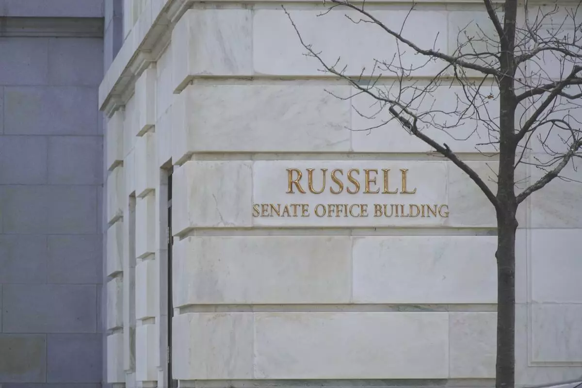 Prediction Markets Under Fire on Capitol Hill