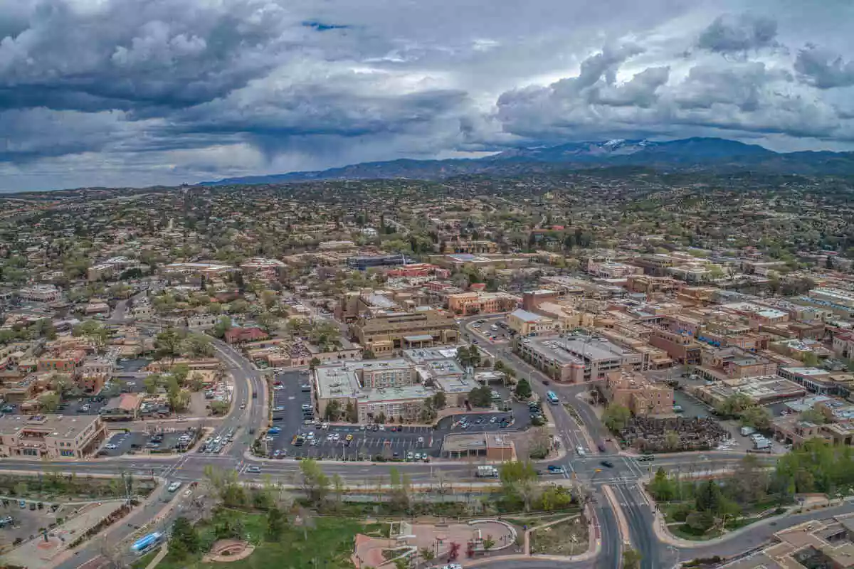 Kalshi Faces New Lawsuit Filed by NM Tribes