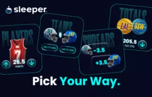 Sleeper Markets Review: How Does Sleeper Markets Compare For Prediction Markets?