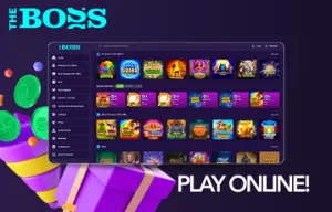 The Boss Casino Redemptions: How Long Does The Boss Take to Pay Out?