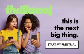 7-day trial at Thrillaroo